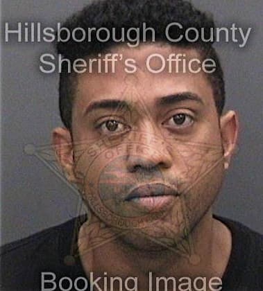 Christopher Pringle, - Hillsborough County, FL 