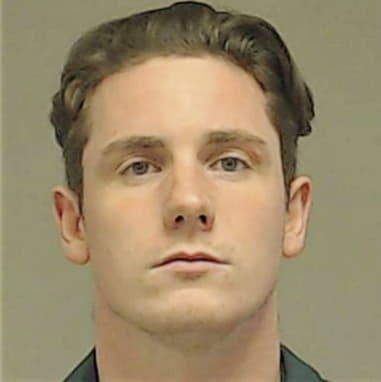 Jorge Puntos-Gomez - Collin County, TX 