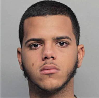 Hector Quintana, - Dade County, FL 