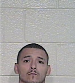 Jacundo Ramos, - Hidalgo County, TX 