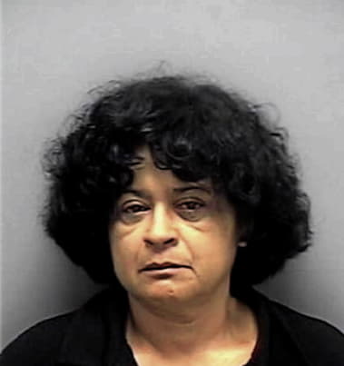 Neida Ramos-Reyes, - Lee County, FL 