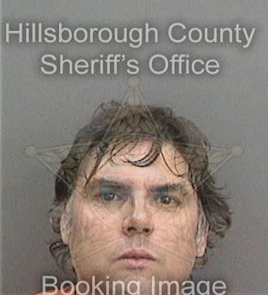 Ryan Reedy, - Hillsborough County, FL 