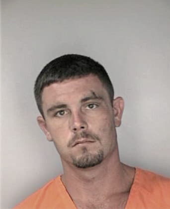 Jonathan Richardson, - Hillsborough County, FL 