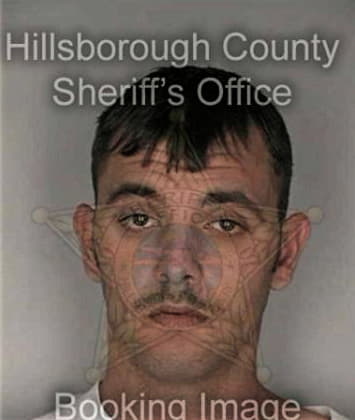 Jim Rocha, - Hillsborough County, FL 