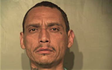 Jose Rodriguez - Hidalgo County, TX 