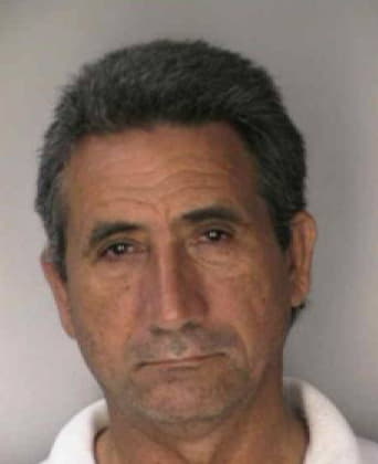 Jose Rodriguez, - Hillsborough County, FL 