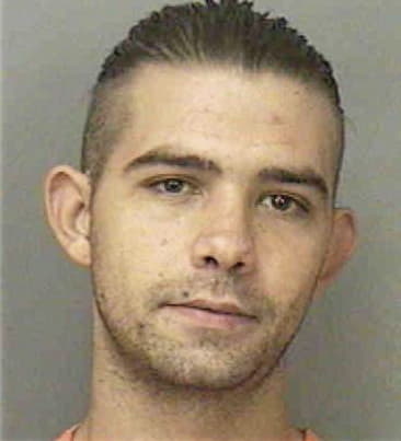 Jose Rodriguez, - Polk County, FL 