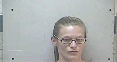 Brittney Roland, - Henderson County, KY 