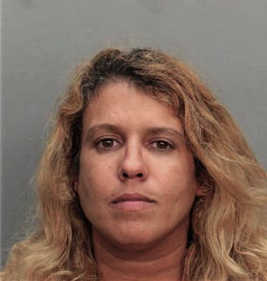 Caroline Sahagian, - Dade County, FL 