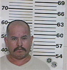 Hector Salseudo, - Hidalgo County, TX 