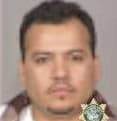 Elmo Sanchezalvarez - Multnomah County, OR 