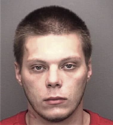 Christopher Schoot, - Vanderburgh County, IN 