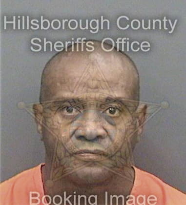 Leonard Settles, - Hillsborough County, FL 