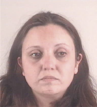 Tanya Shaver - Tarrant County, TX 