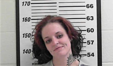 Carrie Shumway, - Davis County, UT 