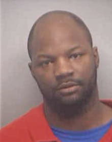 Dewayne Sims - Fulton County, GA 