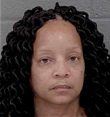 Alexandra Smith, - Mecklenburg County, NC 