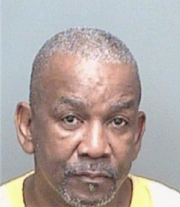 Anthony Smith - Pinellas County, FL 