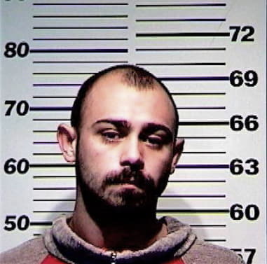 Eric Smith - Campbell County, KY 