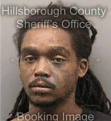 Glenroy Smith, - Hillsborough County, FL 