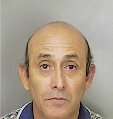 Jeffery Smith - Polk County, FL 