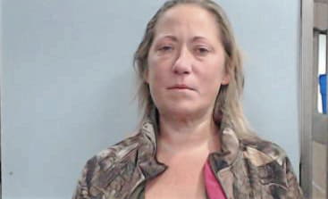 Jennifer Smith - Fayette County, KY 