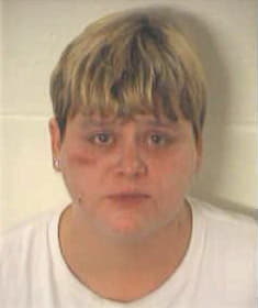 Jennifer Smith - Fulton County, GA 