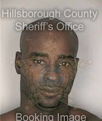 Tony Smith, - Hillsborough County, FL 