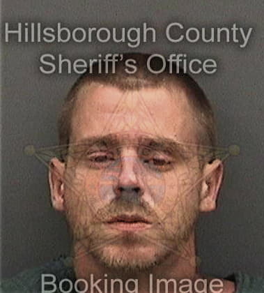 Erwin Sotohostos, - Hillsborough County, FL 