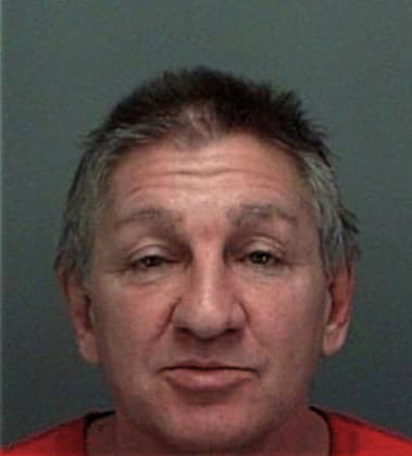 Robert Souders - Pinellas County, FL 