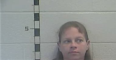 Charlene Soyars, - Shelby County, KY 