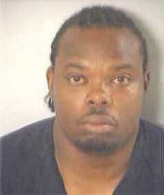 Kieven Sterling - Fulton County, GA 