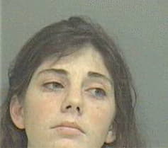 Michelle Sturgill, - Hernando County, FL 