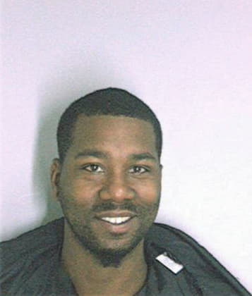 Amiri Terry - DeKalb County, GA 