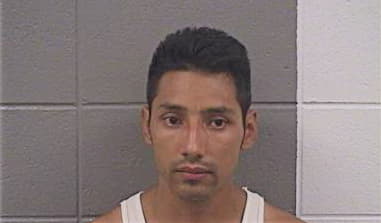 Anthony Trevino, - Cook County, IL 