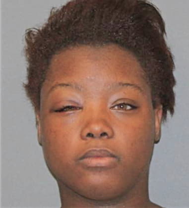 Lashanda Tucker, - Desoto County, MS 