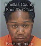 Gabriella Turner-Colon, - Pinellas County, FL 