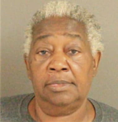 Cynthia Tyner, - Hinds County, MS 