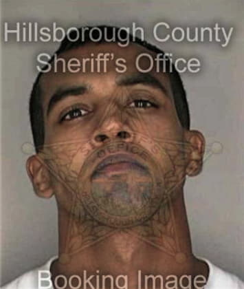 Steve Valdez, - Hillsborough County, FL 