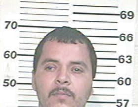 Alejandro Vasquez - Hidalgo County, TX 