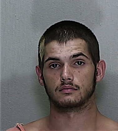 Jose Vasquez, - Marion County, FL 