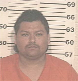 Daniel Vazquez, - Hidalgo County, TX 