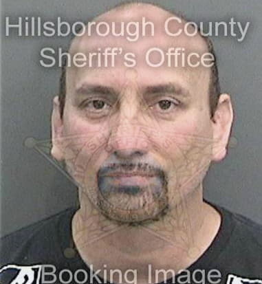 James Ventola, - Hillsborough County, FL 