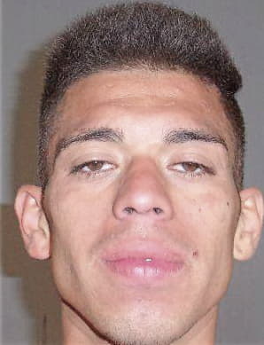 Adrian Viramontes-Torres, - Yuma County, AZ 