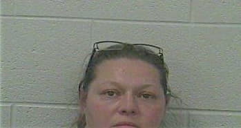 Heather Wagers, - Knox County, KY 