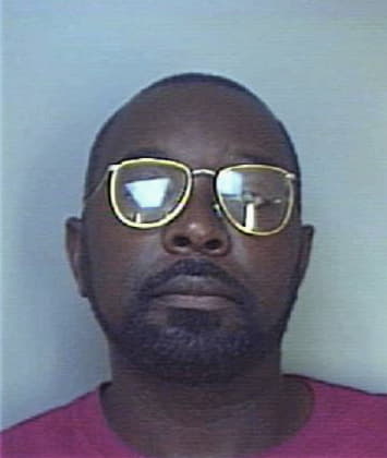 Willie Ware, - Polk County, FL 