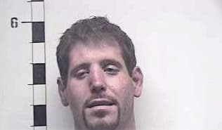 Gerald Washburn, - Shelby County, KY 