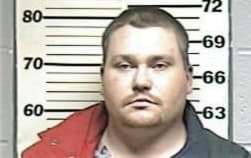 Jeffery Watson - Webster County, KY 
