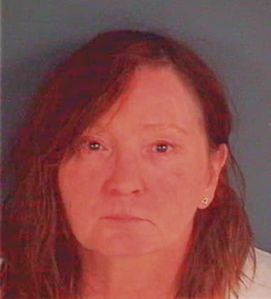 Susan Weeks, - Clay County, FL 