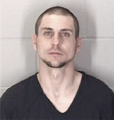 Joshua West, - Tippecanoe County, IN 